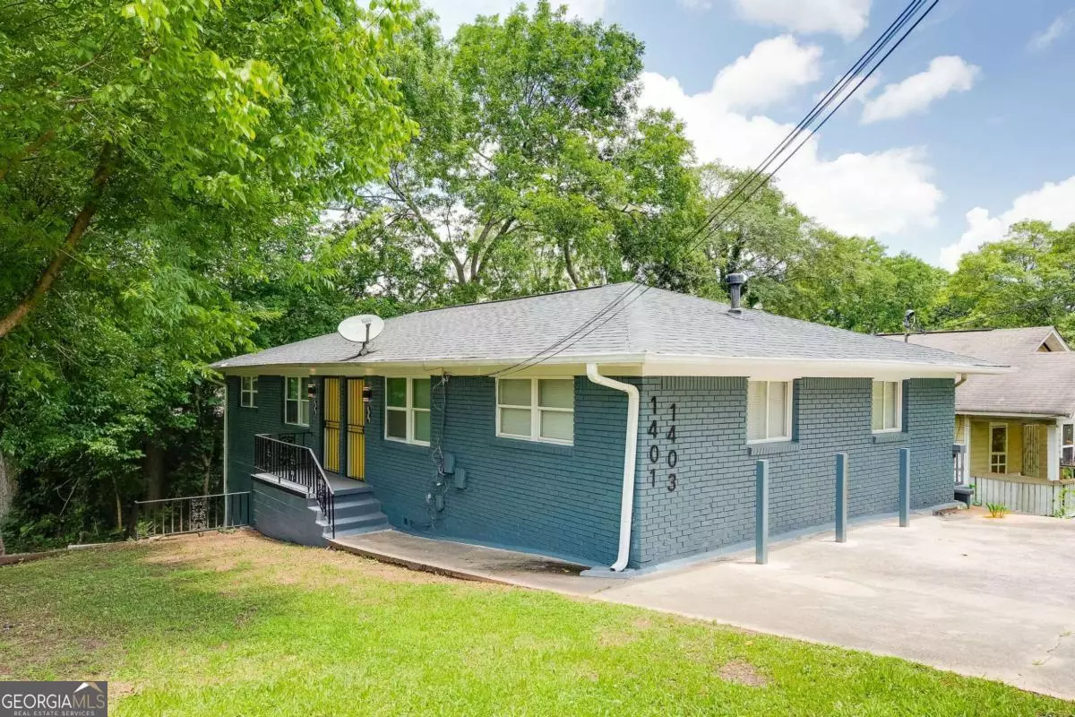 East Point, GA 30344,1401 PINE AVE