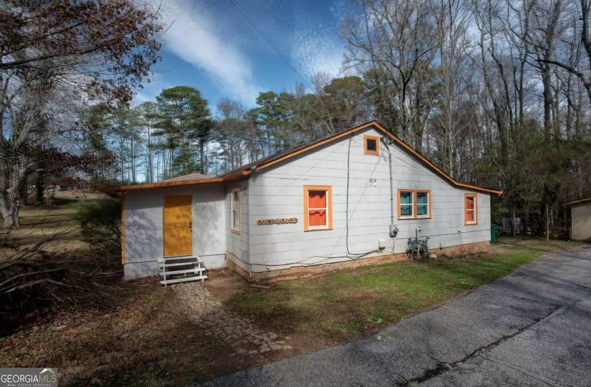 Lithonia, GA 30038,2958 Klondike RD