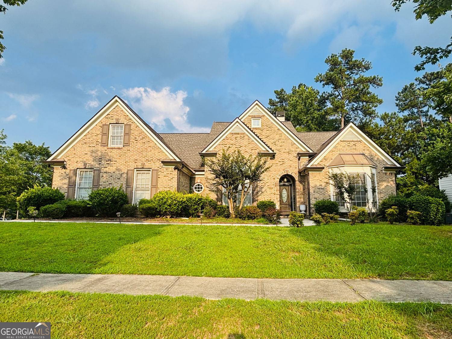 3545 Renaissance CIR, Atlanta, GA 30349