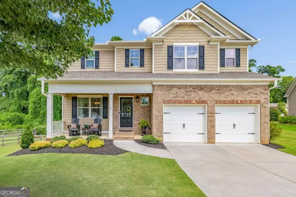 Cumming, GA 30028,4160 Radford Oaks LN
