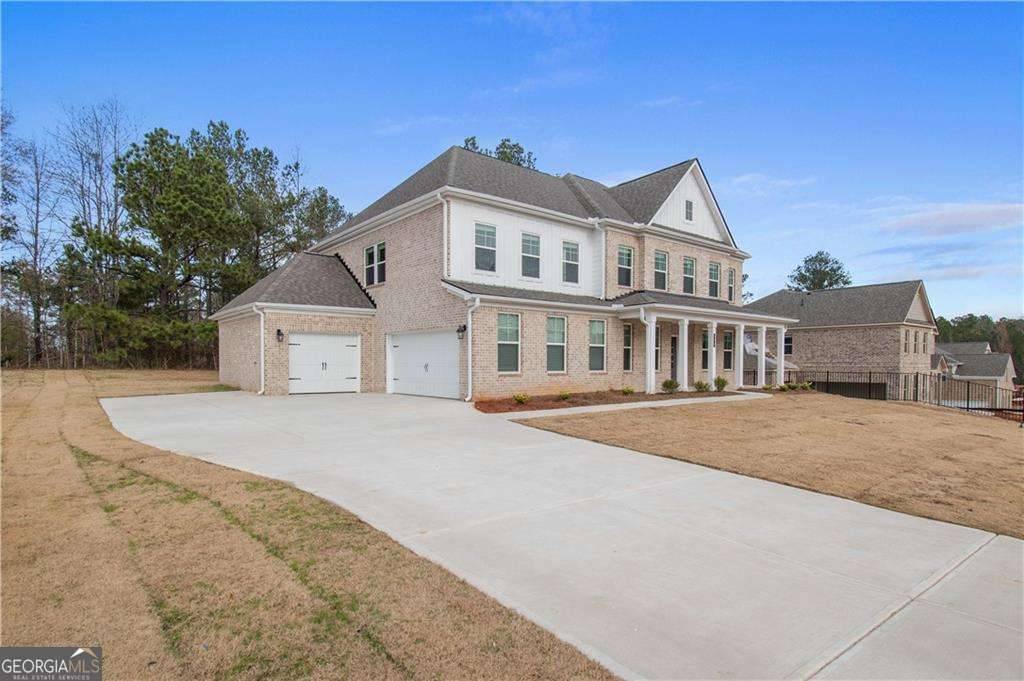 Hampton, GA 30228,185 Haverling PASS