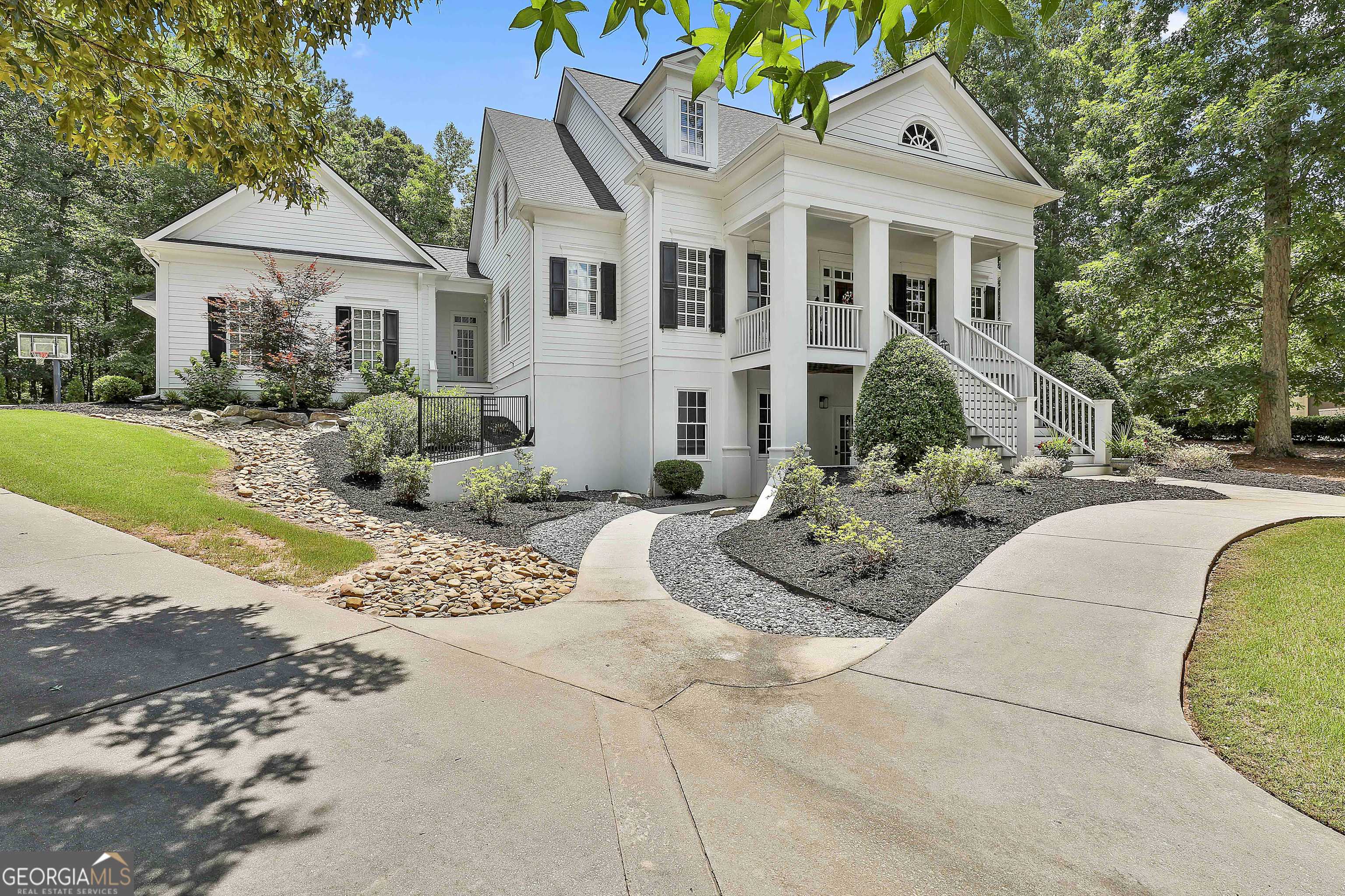 Fayetteville, GA 30215,275 Sidney LN