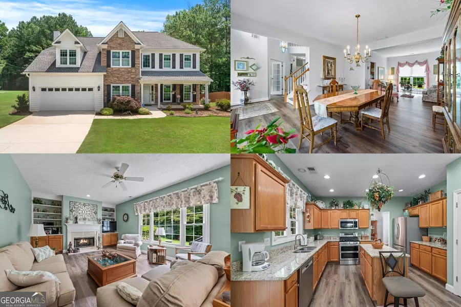 2115 Caneridge DR SW, Marietta, GA 30064