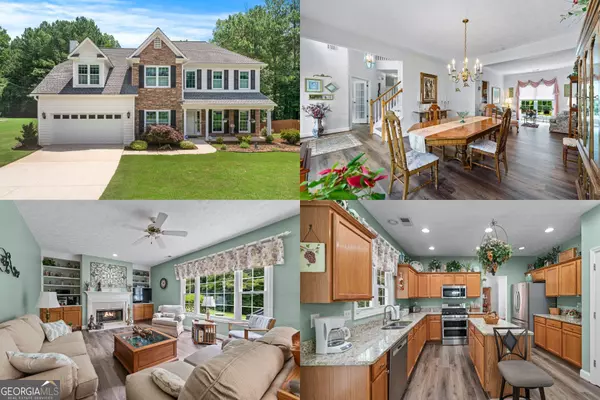 2115 Caneridge DR SW, Marietta, GA 30064