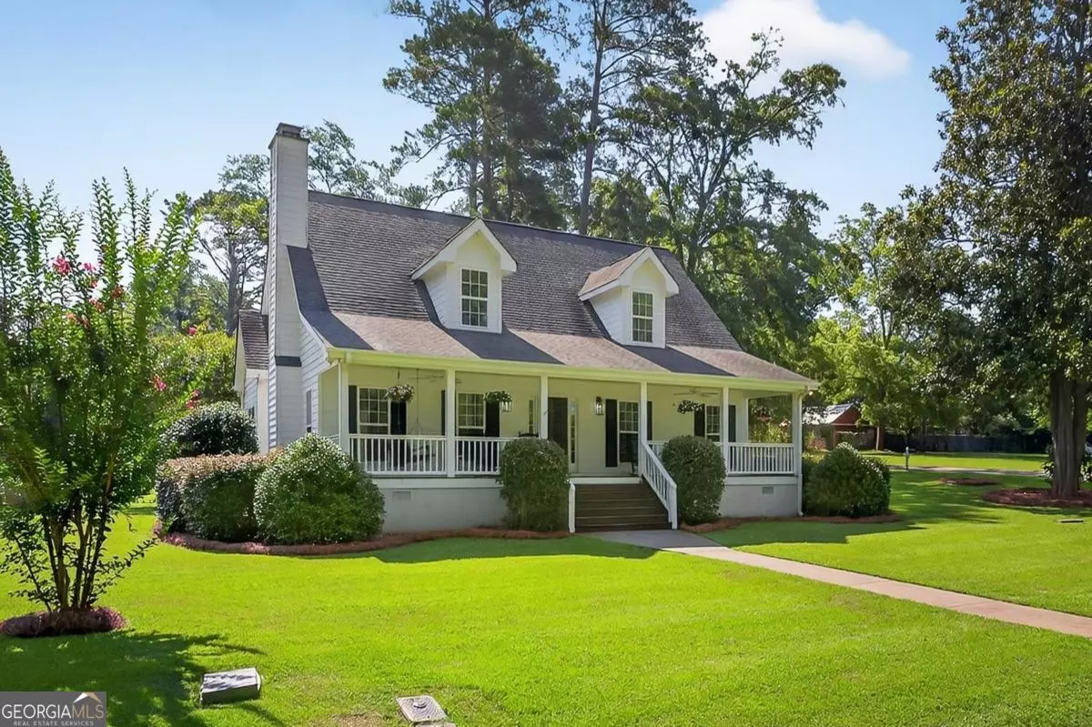 Greensboro, GA 30642,103 W Second ST