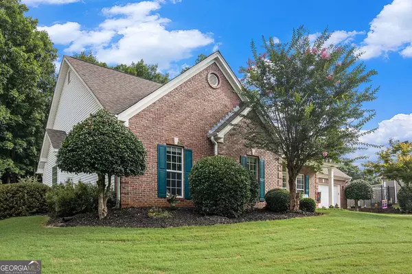 Hoschton, GA 30548,1203 Vintage WAY