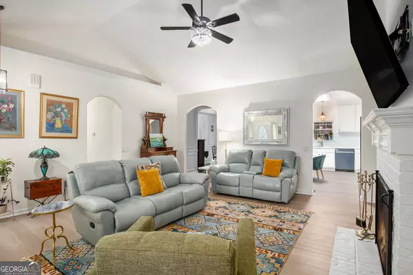 Hoschton, GA 30548,1203 Vintage WAY