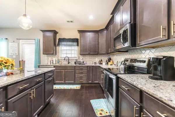 Kathleen, GA 31047,103 Hidesta CT