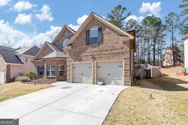 Lithonia, GA 30038,3777 Shady Maple DR