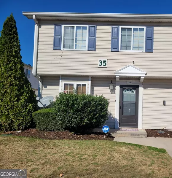 1625 Conley RD #229, Conley, GA 30288