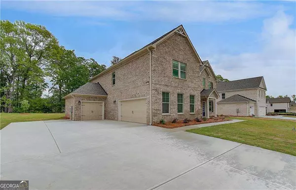 Hampton, GA 30228,197 Haverling PASS