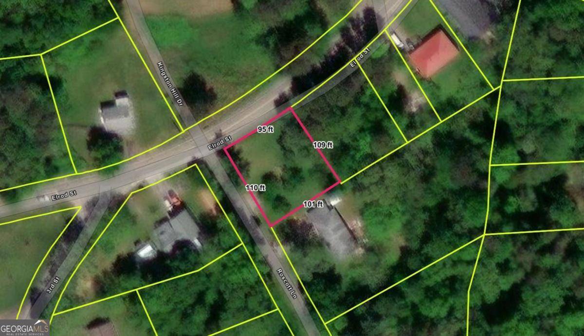 Cornelia, GA 30531,0 Elrod Street NE