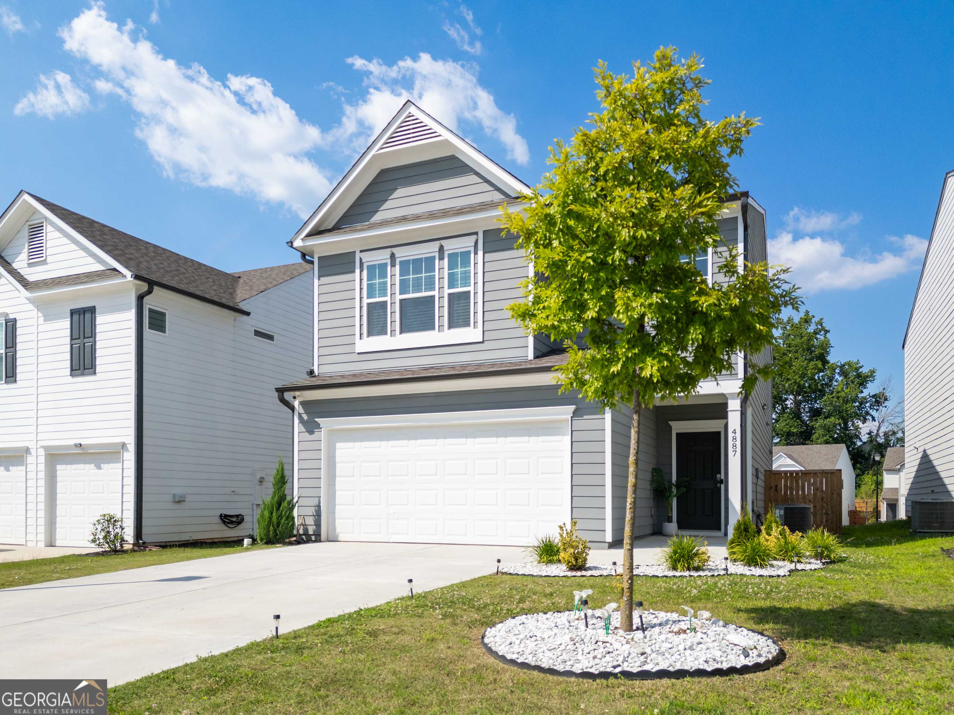 Gainesville, GA 30504,4887 HILLSTONE DR
