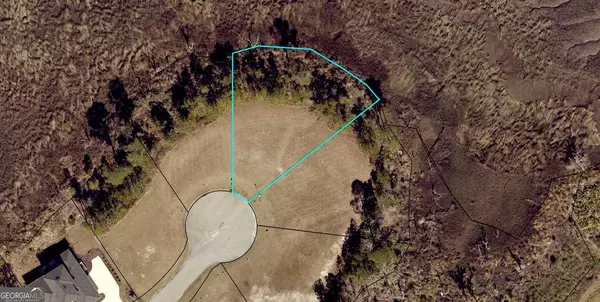 St. Marys, GA 31558,0 Bateau DR #LOT 363