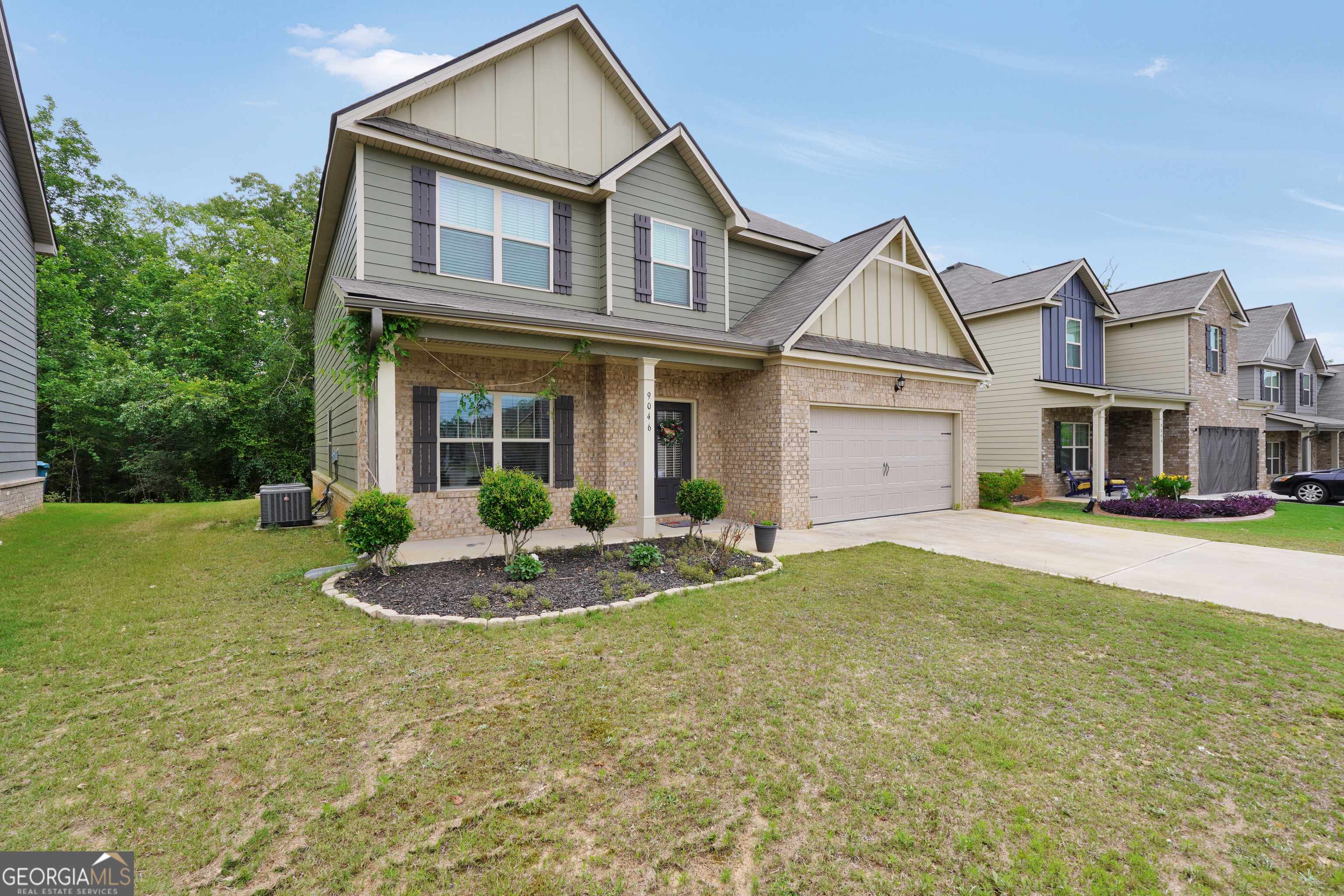 Locust Grove, GA 30248,9046 Holder RD