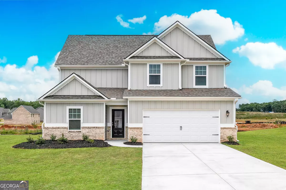 Locust Grove, GA 30248,244 Oliver DR