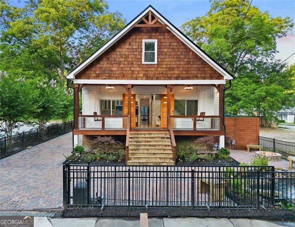 1060 Mcdaniel ST SW, Atlanta, GA 30310
