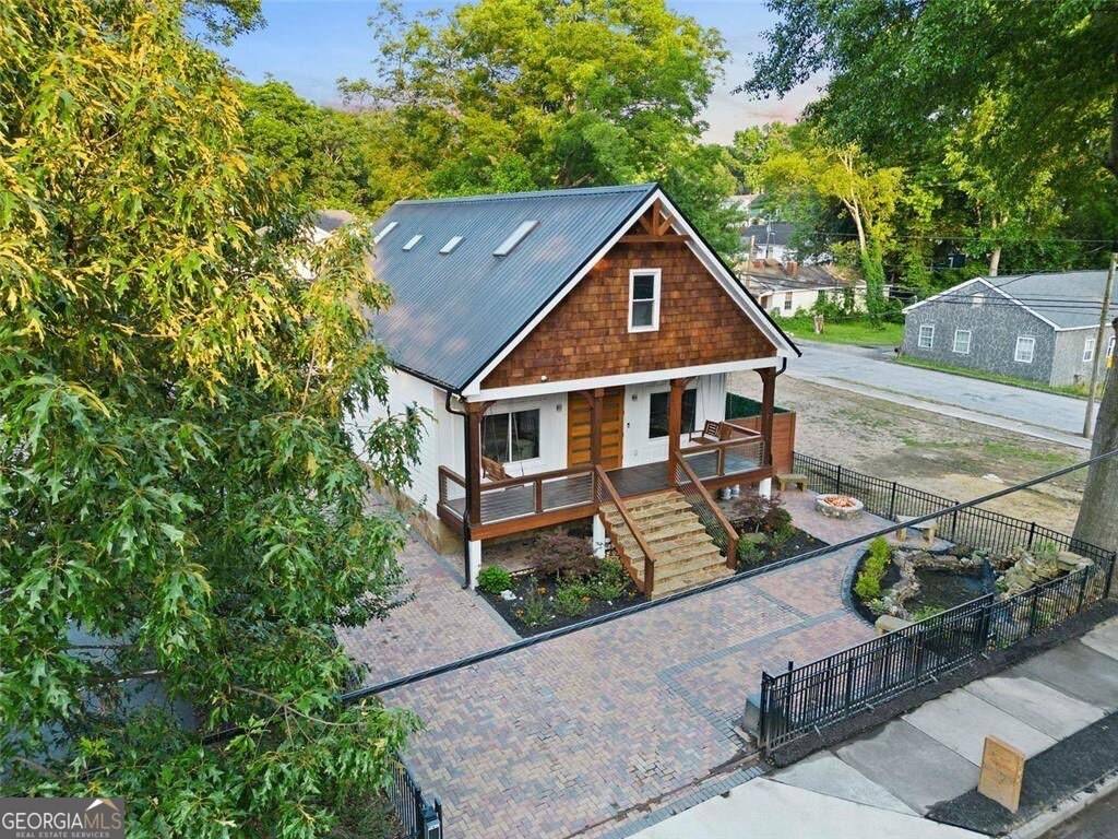 Atlanta, GA 30310,1060 Mcdaniel ST SW