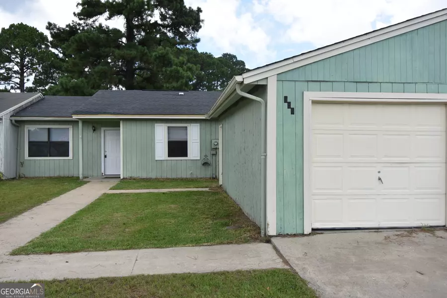 556 Chateau CIR, St. Marys, GA 31558