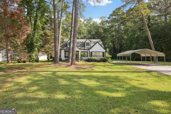 Hampton, GA 30228,30 Woodlawn AVE