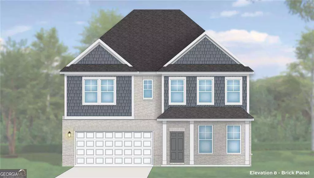 Lawrenceville, GA 30045,2575 Dixon PL