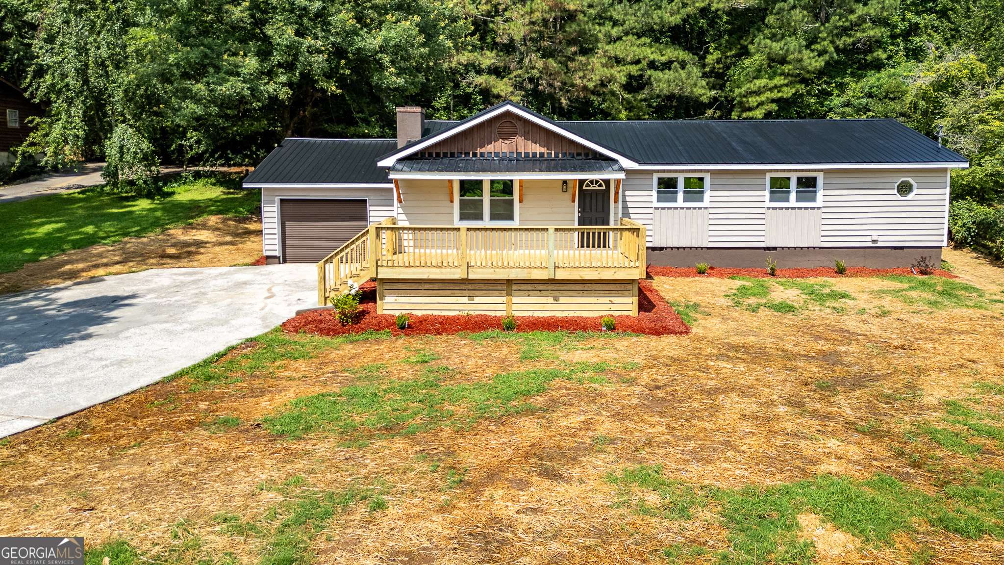 2875 Old Dalton RD NE, Rome, GA 30165