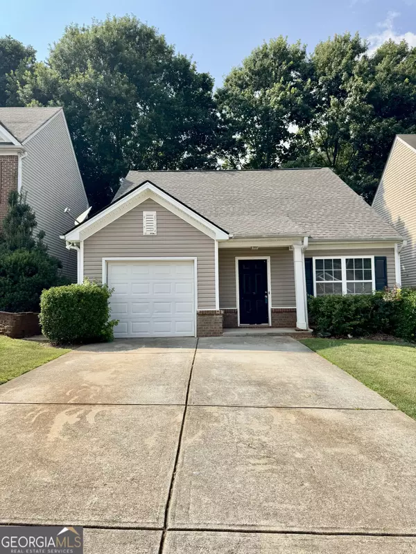 Lawrenceville, GA 30045,1482 Alcovy Falls DR