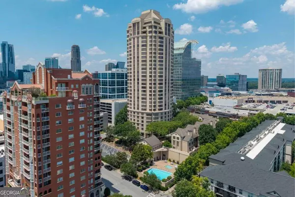 3475 Oak Valley RD NE #910, Atlanta, GA 30326