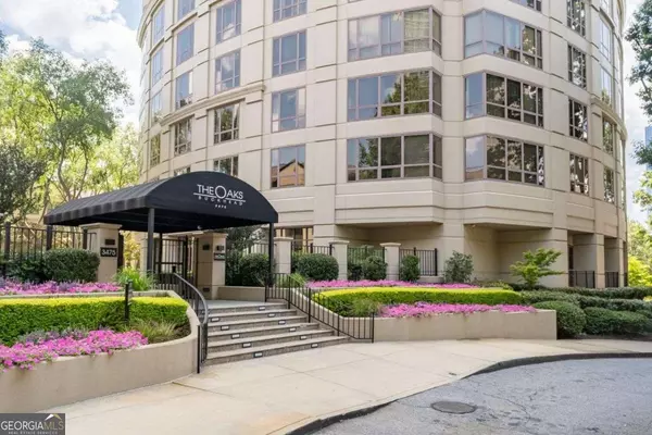 Atlanta, GA 30326,3475 Oak Valley RD NE #910