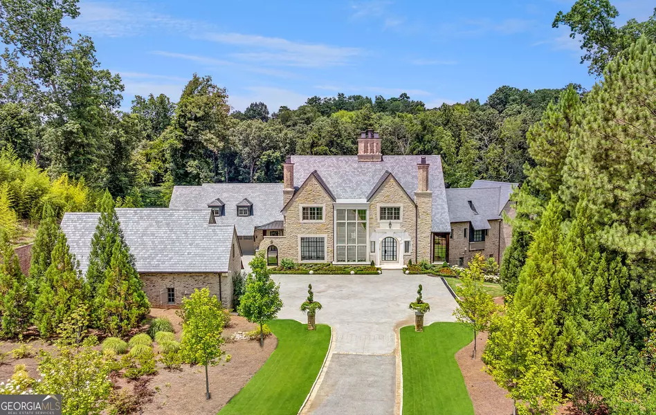 4725 Northside DR, Sandy Springs, GA 30327