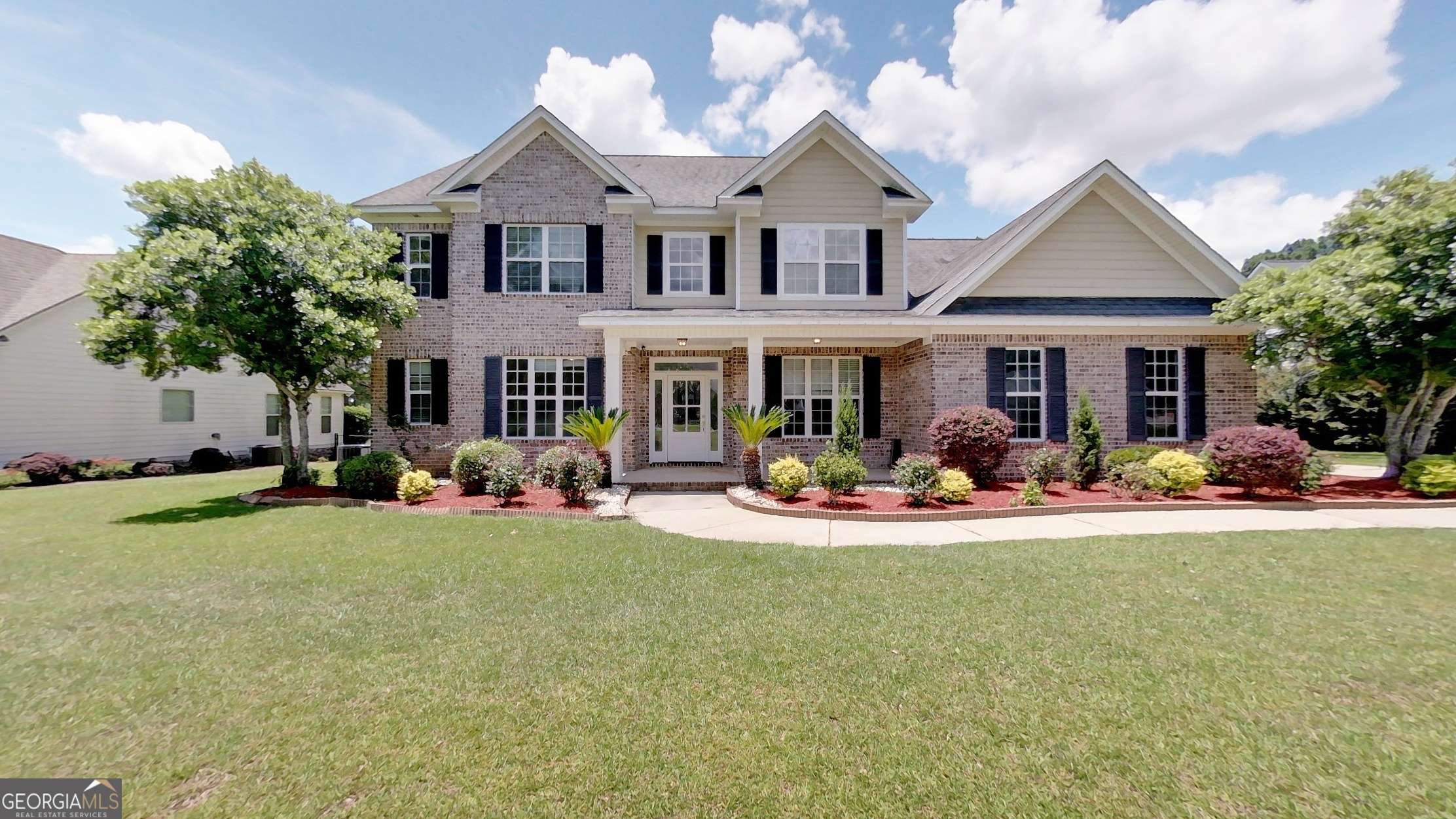 Thomasville, GA 31757,107 Andee WAY