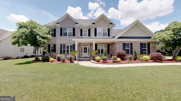 Thomasville, GA 31757,107 Andee WAY
