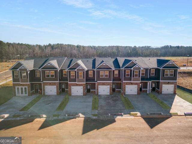 Temple, GA 30179,120 Meadowview DR #10