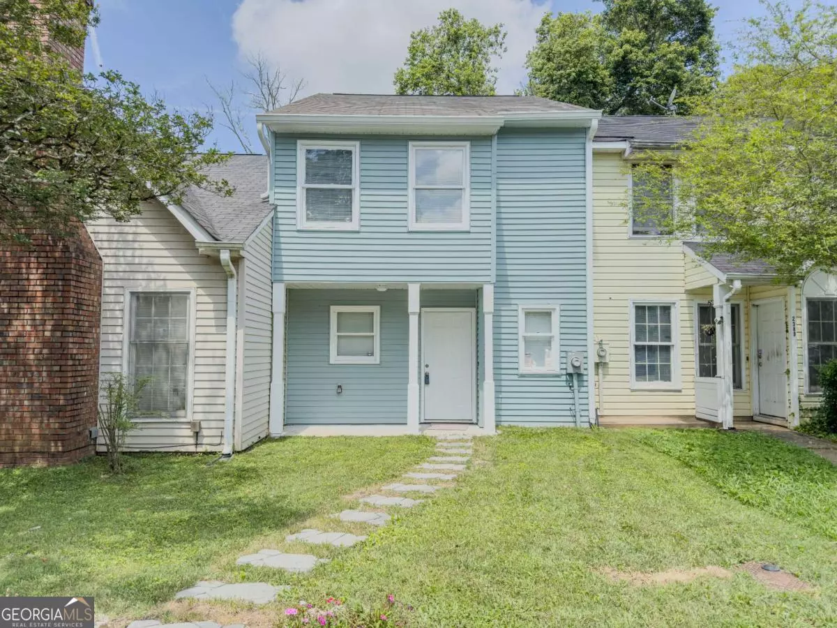 Lithonia, GA 30058,2391 Cove RD