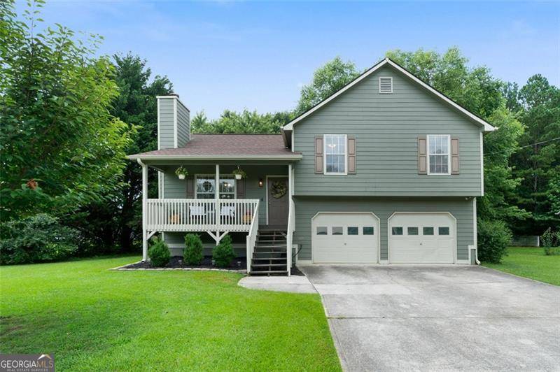 Temple, GA 30179,427 PLEASANT