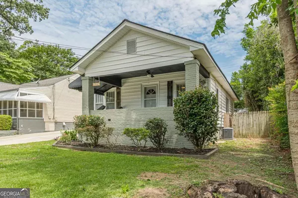 Hapeville, GA 30354,523 North AVE