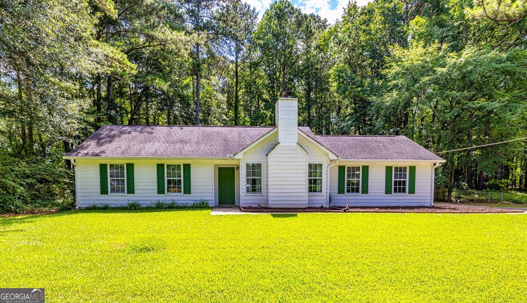 85 Beaver Creek RUN, Sharpsburg, GA 30277