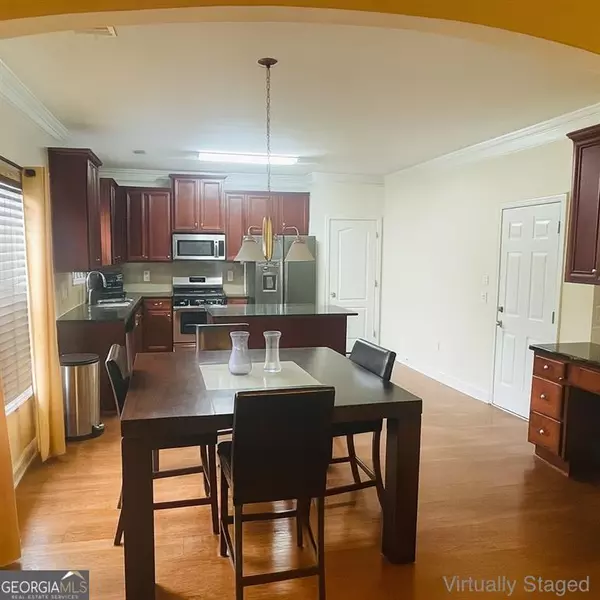 Powder Springs, GA 30127,2545 Melville PL