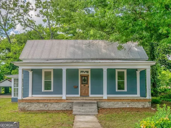 Conyers, GA 30012,1128 Milstead AVE NE