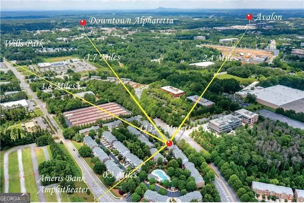 Alpharetta, GA 30009,11352 Musette CIR