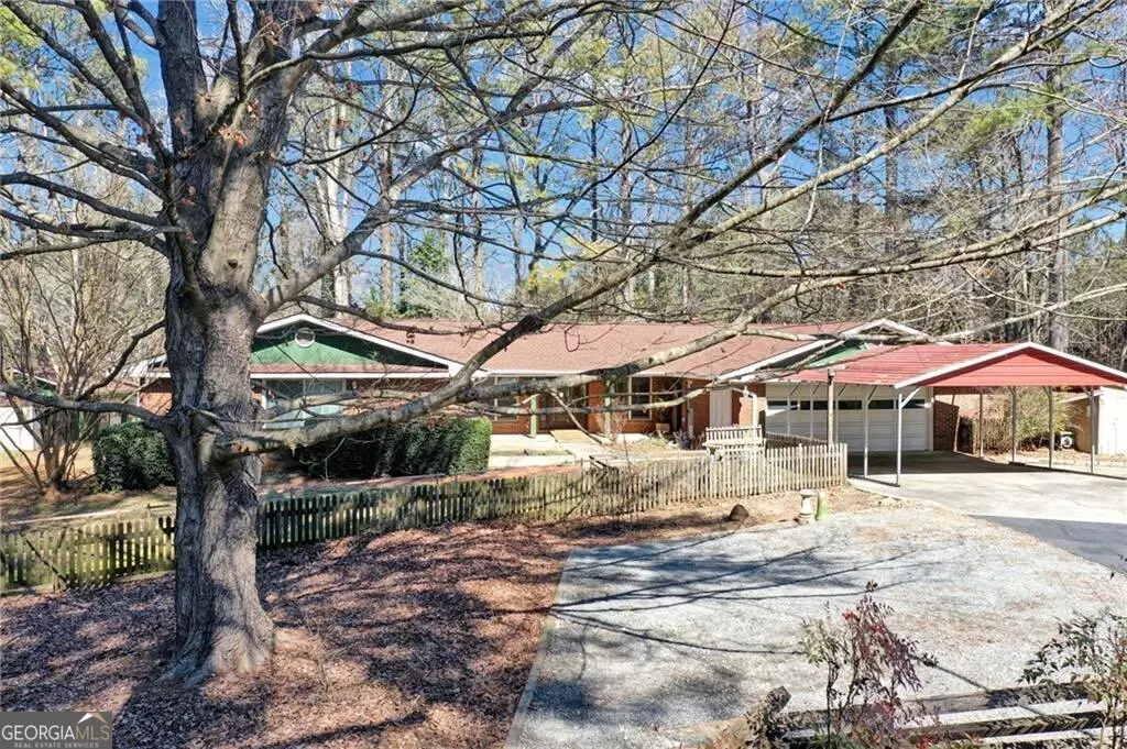 Kennesaw, GA 30152,3680 Old Stilesboro RD NW