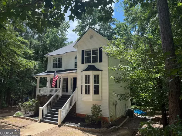 70 Teal CT, Senoia, GA 30276
