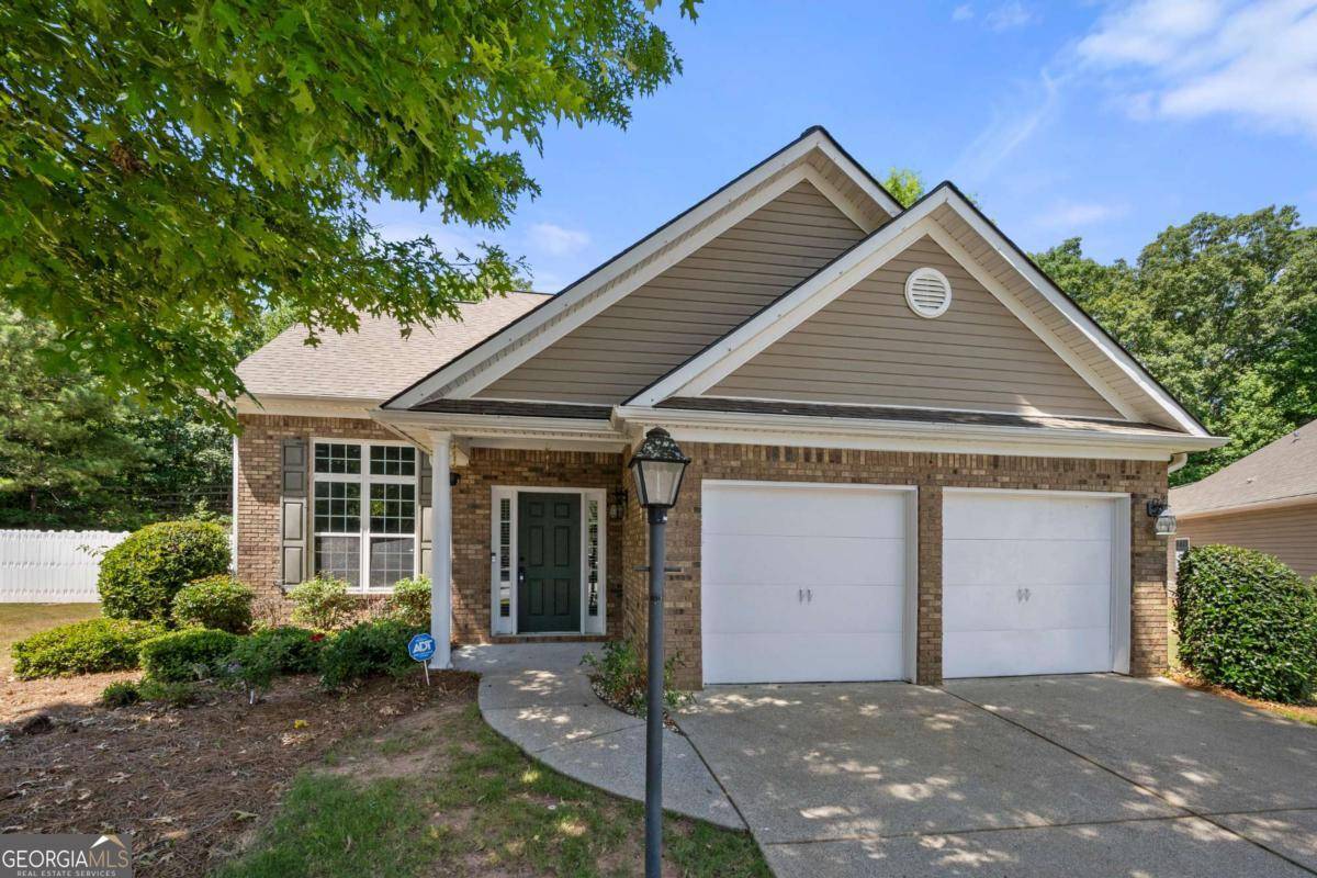 Acworth, GA 30102,2401 Centennial Hill WAY NW