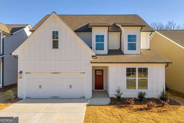 35 Bowers Estates DR, Hartwell, GA 30643