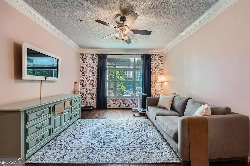 Atlanta, GA 30309,955 Juniper ST NE #4127