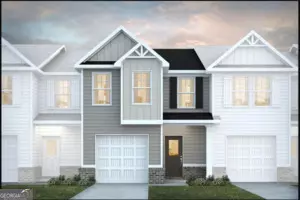 Temple, GA 30179,126 Meadowview DR #13