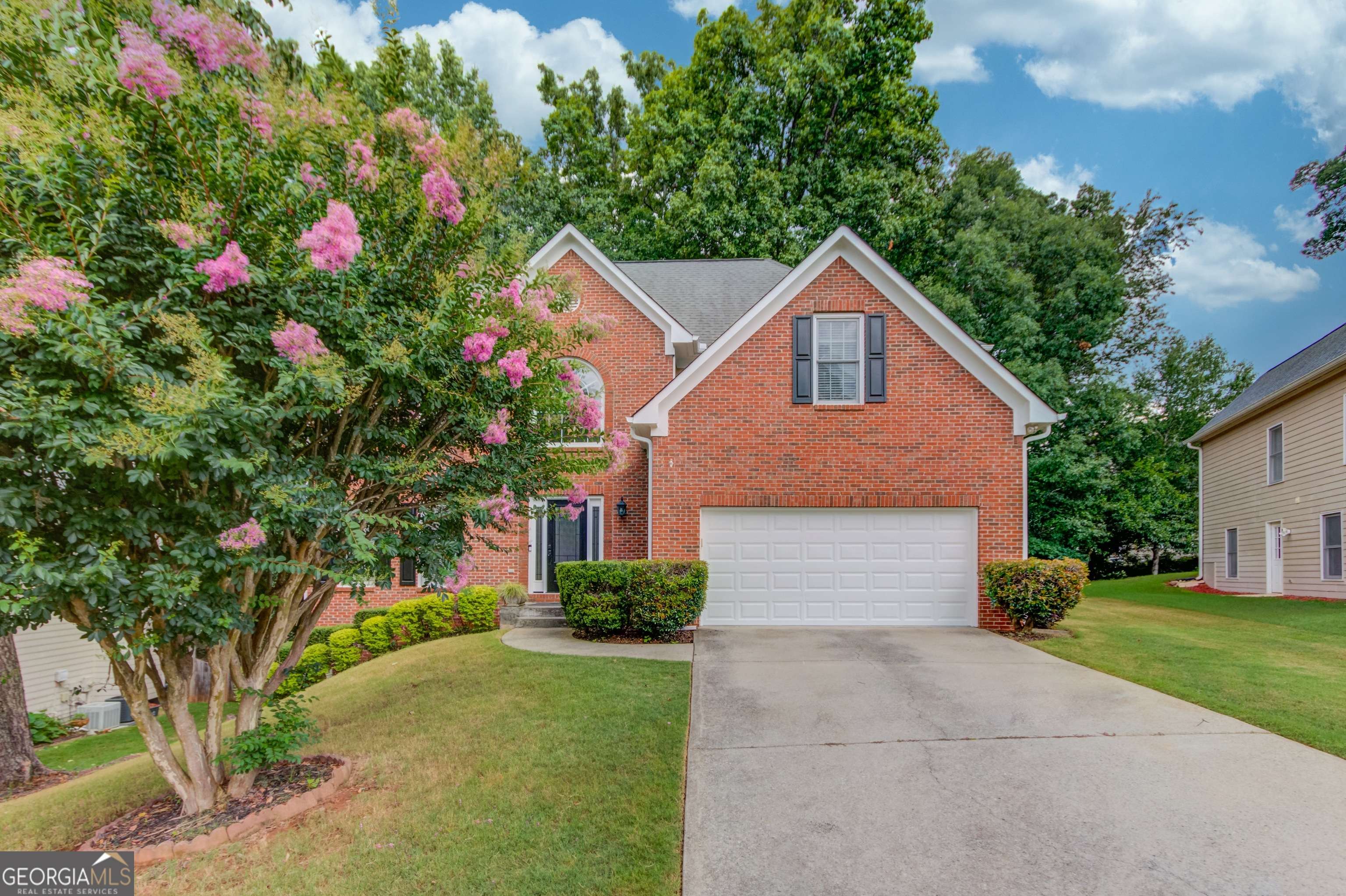 Lawrenceville, GA 30043,1446 Chadwick Ridge CT