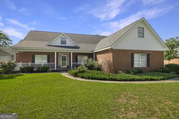 Guyton, GA 31312,209 Saint James WALK
