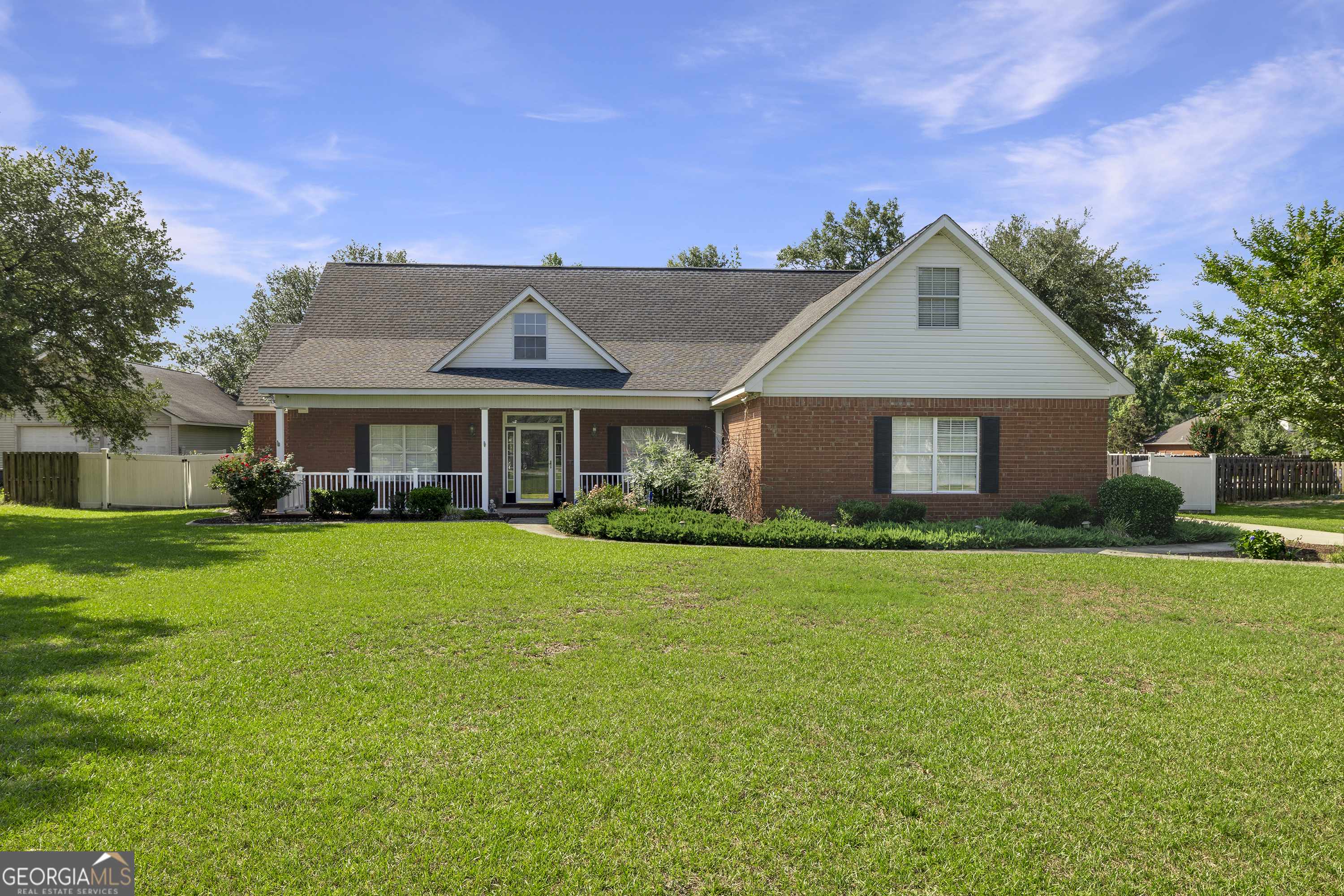 209 Saint James WALK, Guyton, GA 31312