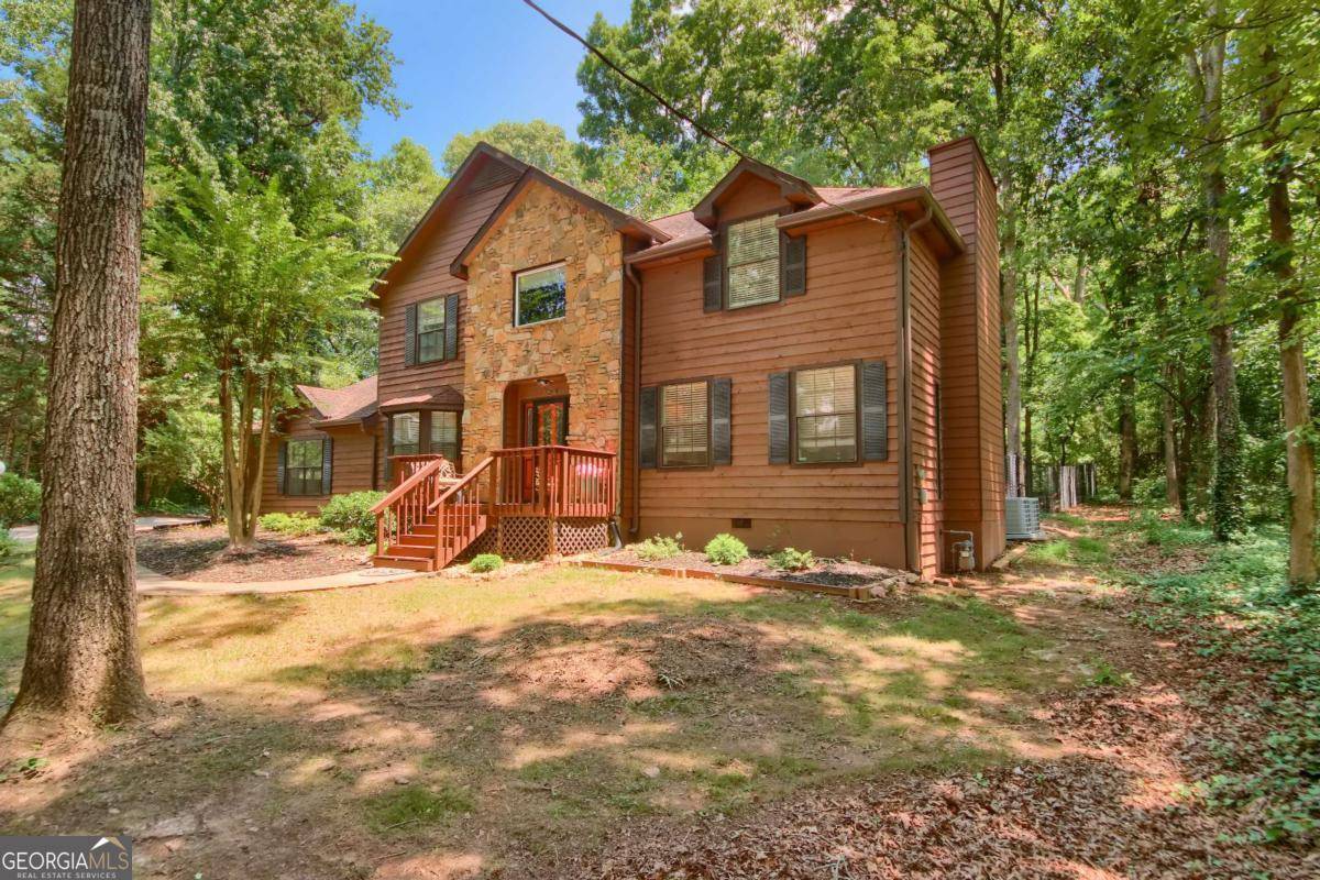 Stone Mountain, GA 30088,764 Post Road WAY